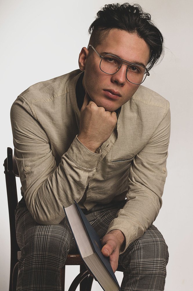 Photograph by Доронина Анастасия Юрьевна