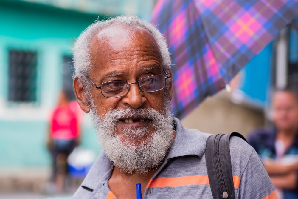 Photograph by Norberto Monagas