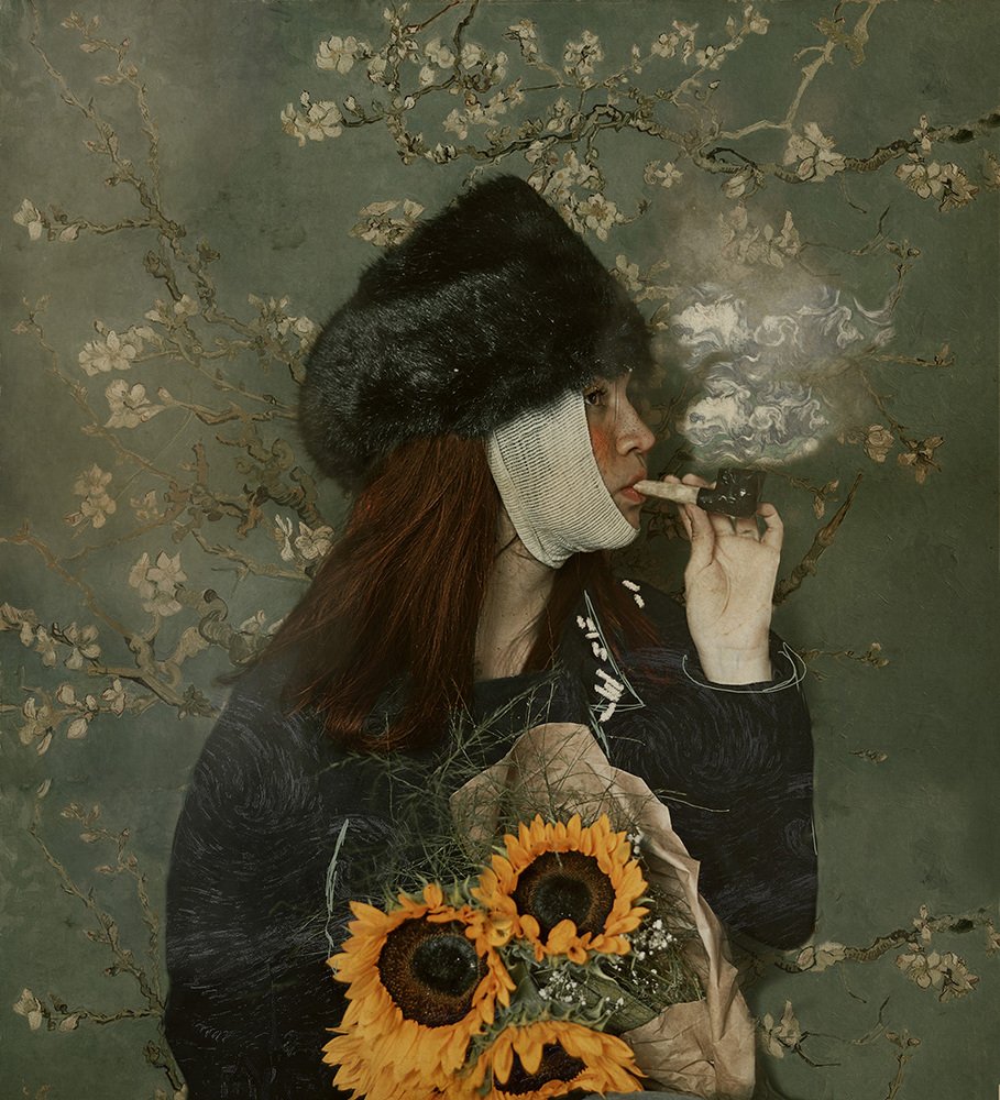 Photograph by Indra Arrez