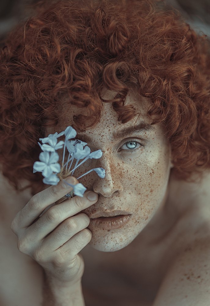 Photograph by Salem McBunny