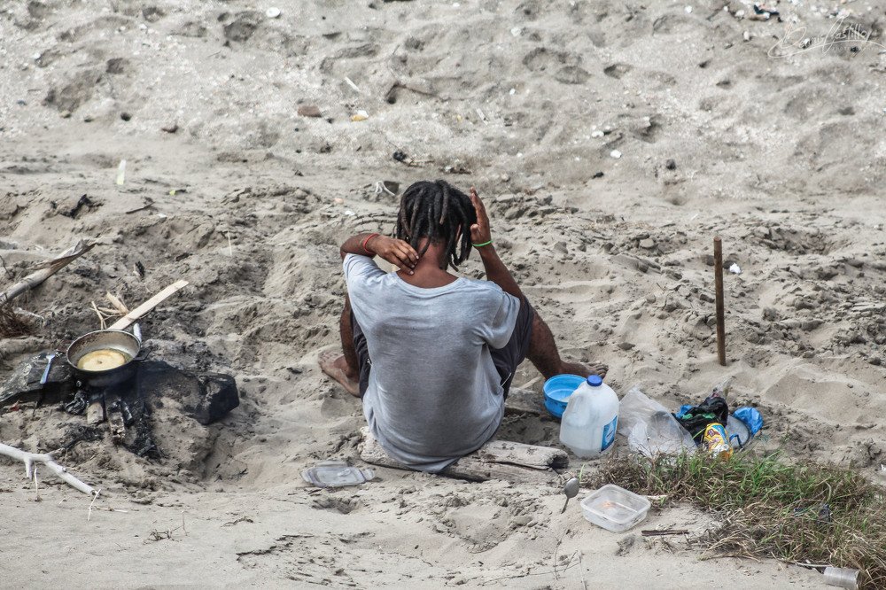 Photograph by Dennis Adalberto Castillo