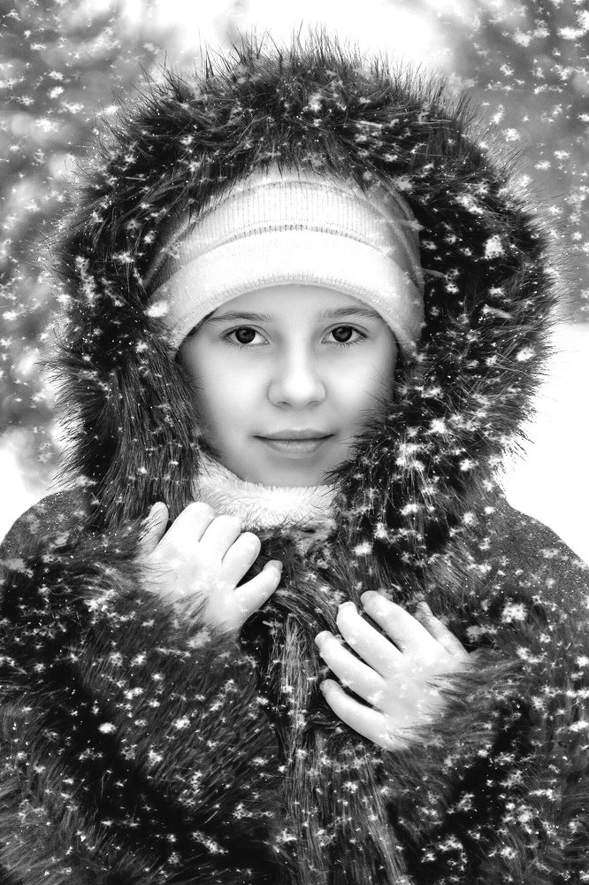 Photograph by Натали Раш