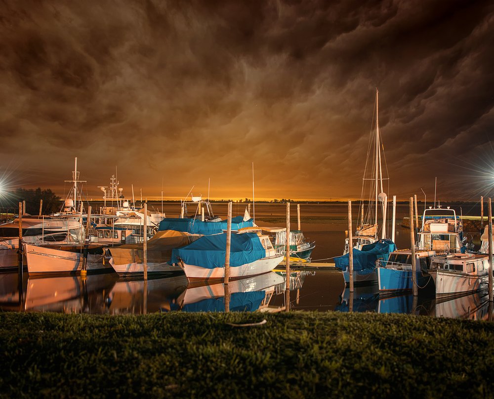 Photograph by Rodrigo Fabian Ciucio