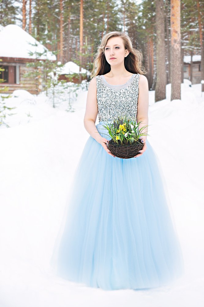 Photograph by Виктория Малахова