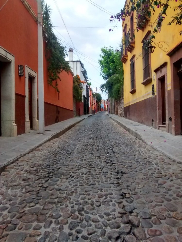 Photograph by Alejandro Meléndez Olvera