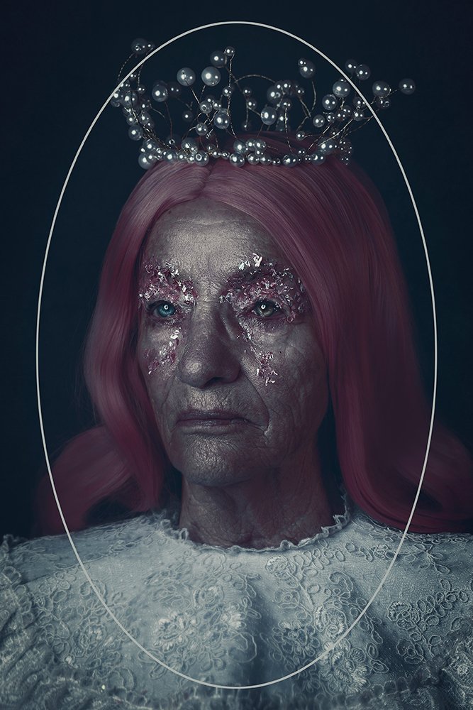 Photograph by Salem McBunny