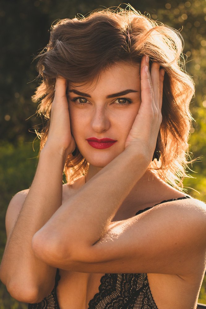 Photograph by Анастасия Белорыбец