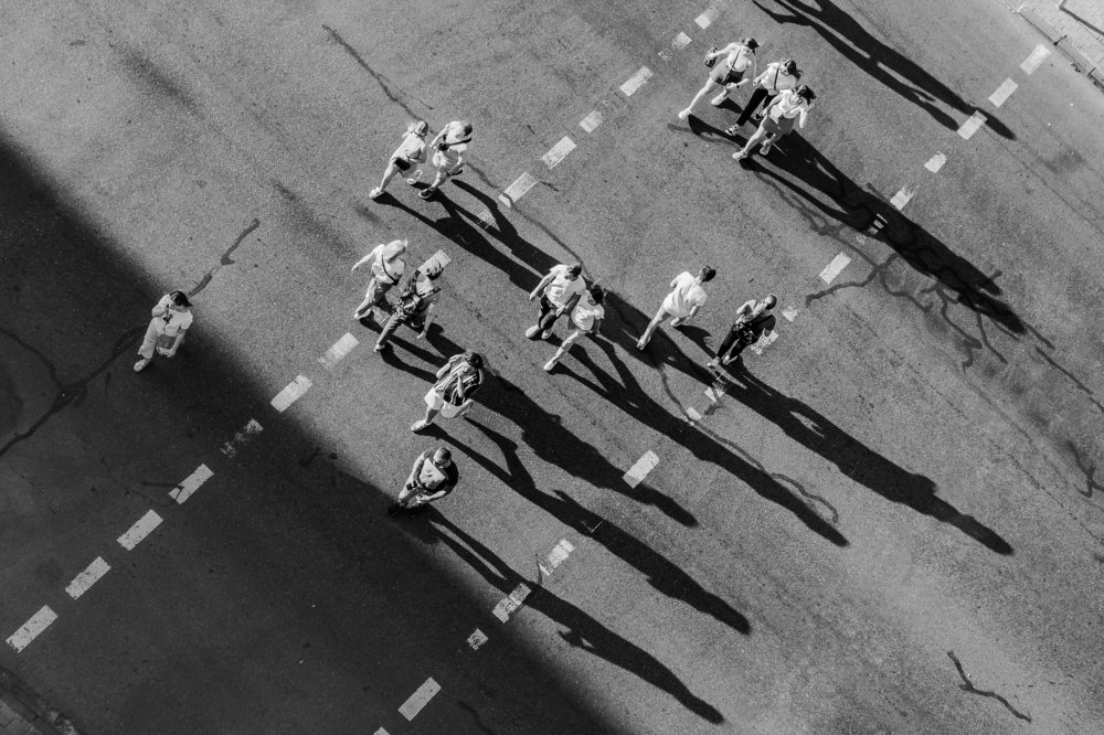 Photograph by Nikita Zander