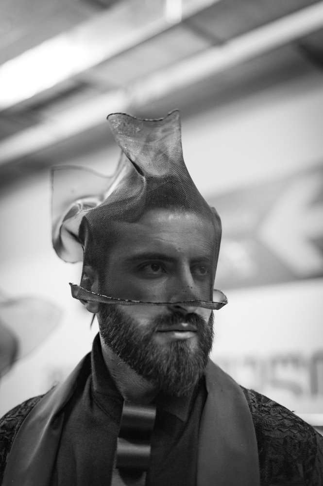 Photograph by Sergo Karakozov