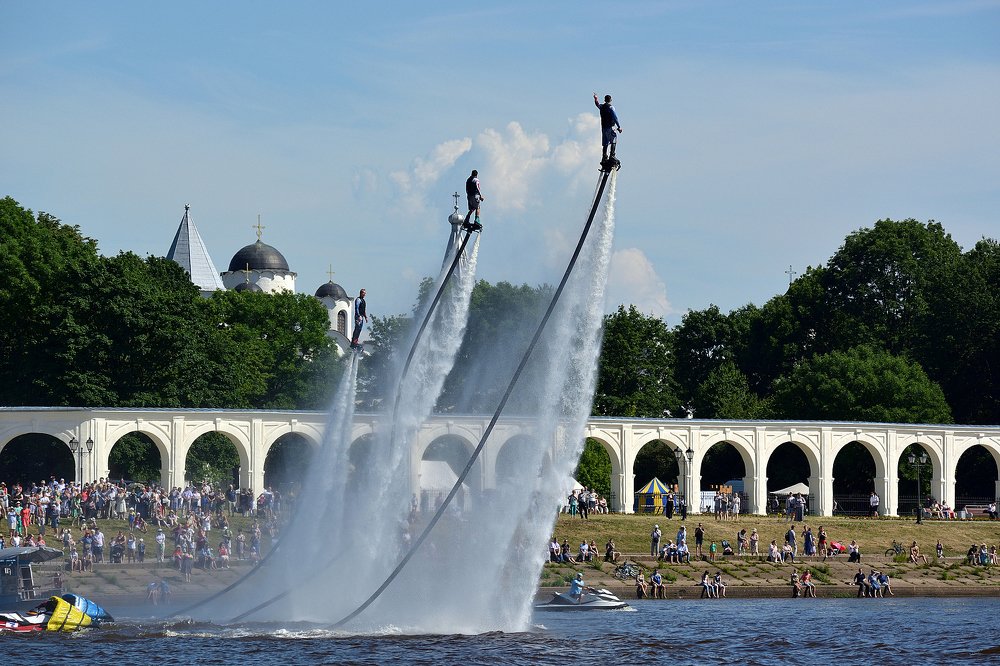 Photograph by Александр Калегин