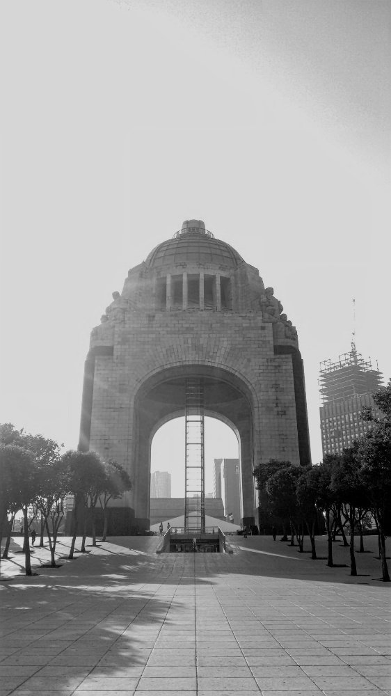 Photograph by Alejandro Meléndez Olvera