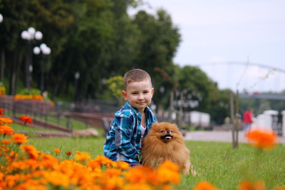 Photograph by Олег