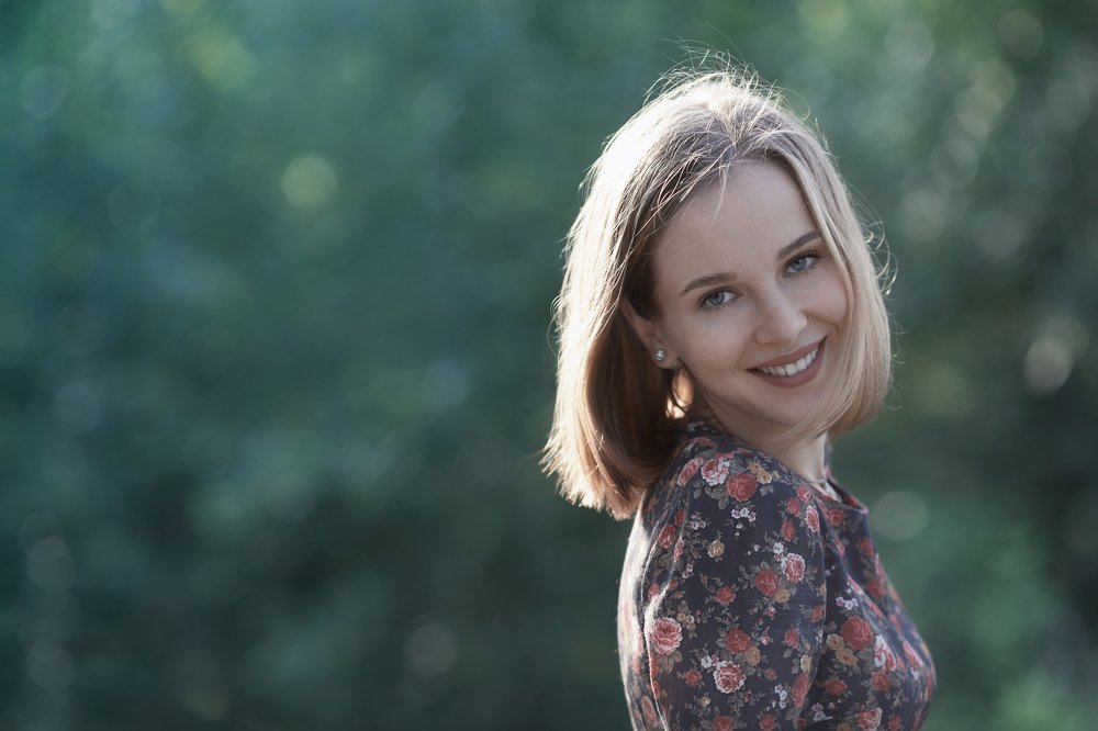 Фотография автора Наталья Дороднова