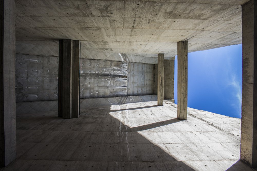 Photograph by Carlos Mascioni