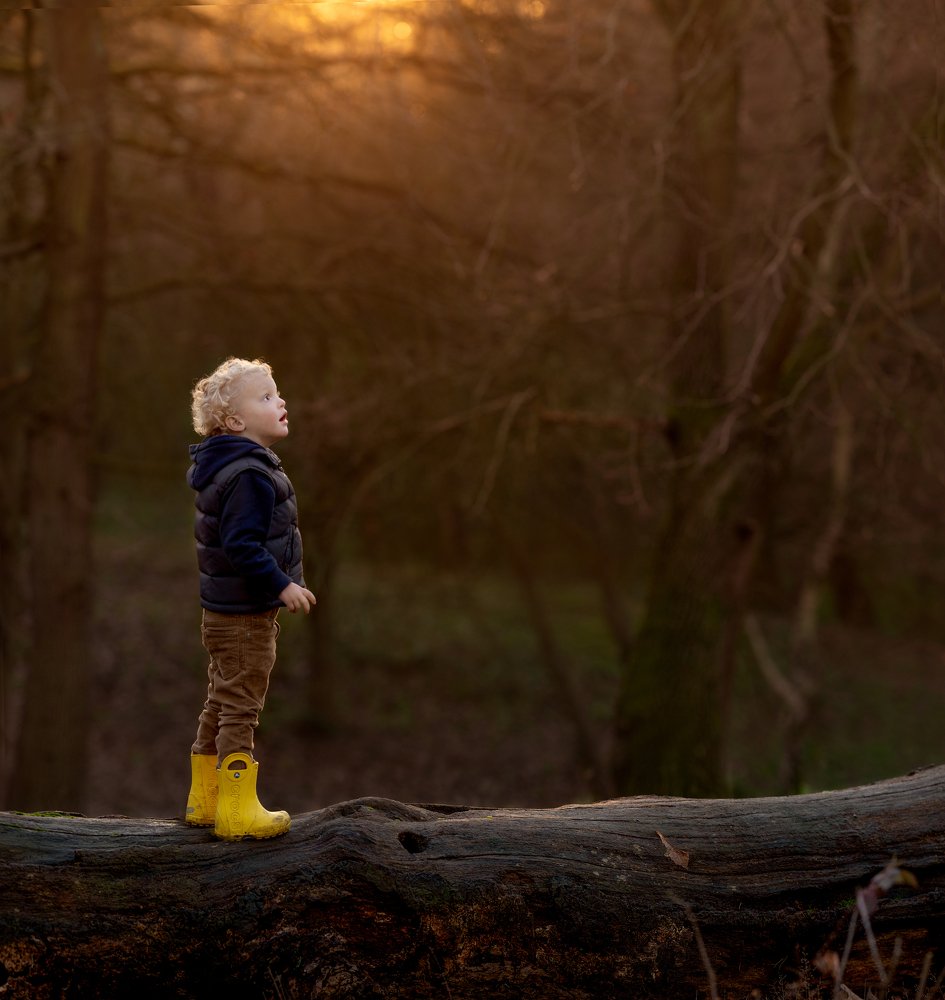 Photograph by Justina Maiz Casas