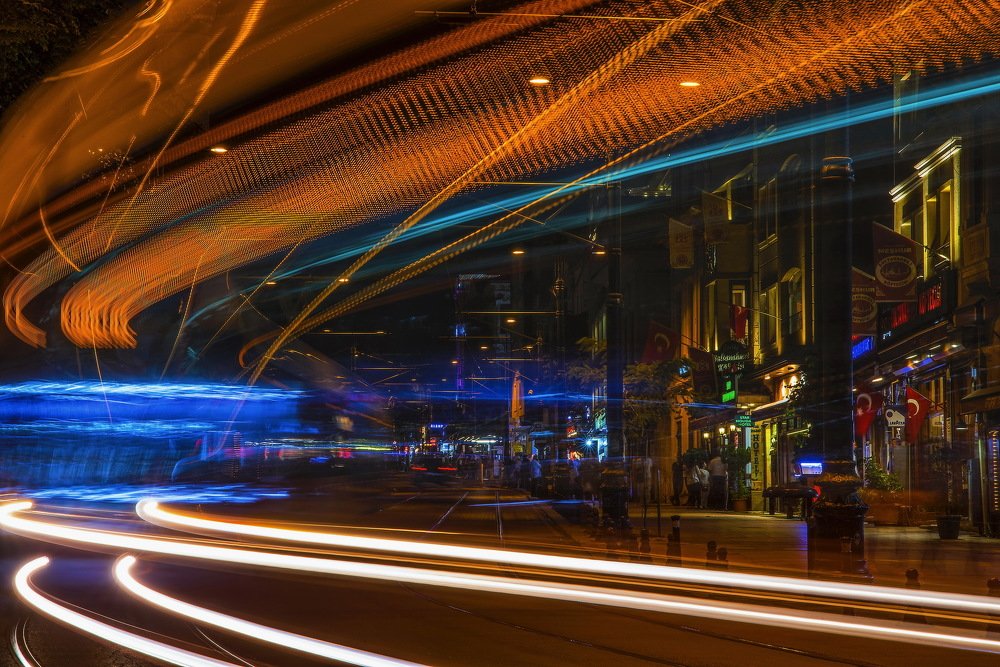 Photograph by Arnold Danilov