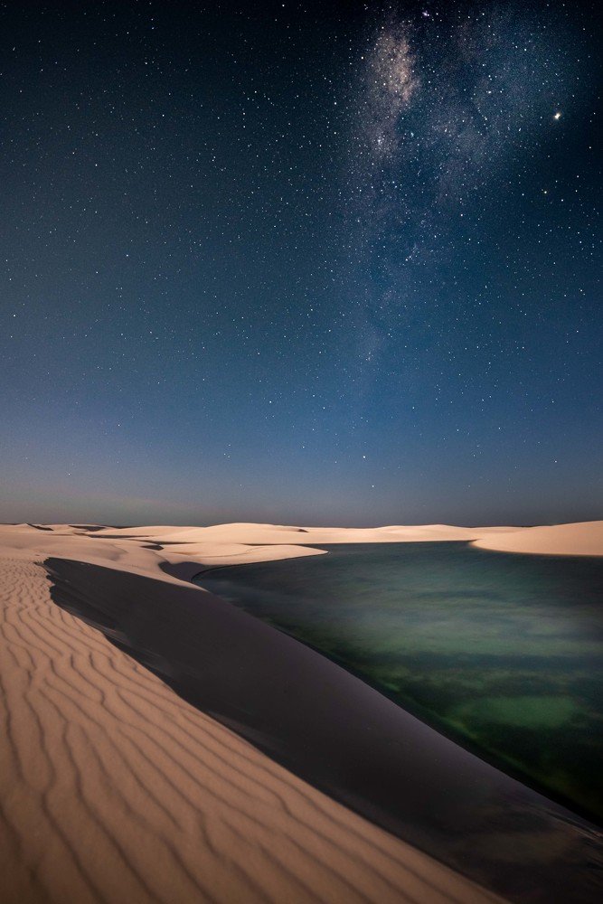 Photograph by Rodrigo Rosa