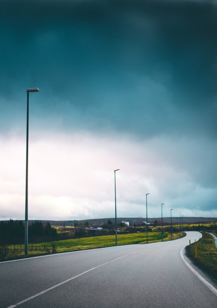 Moody Cloud