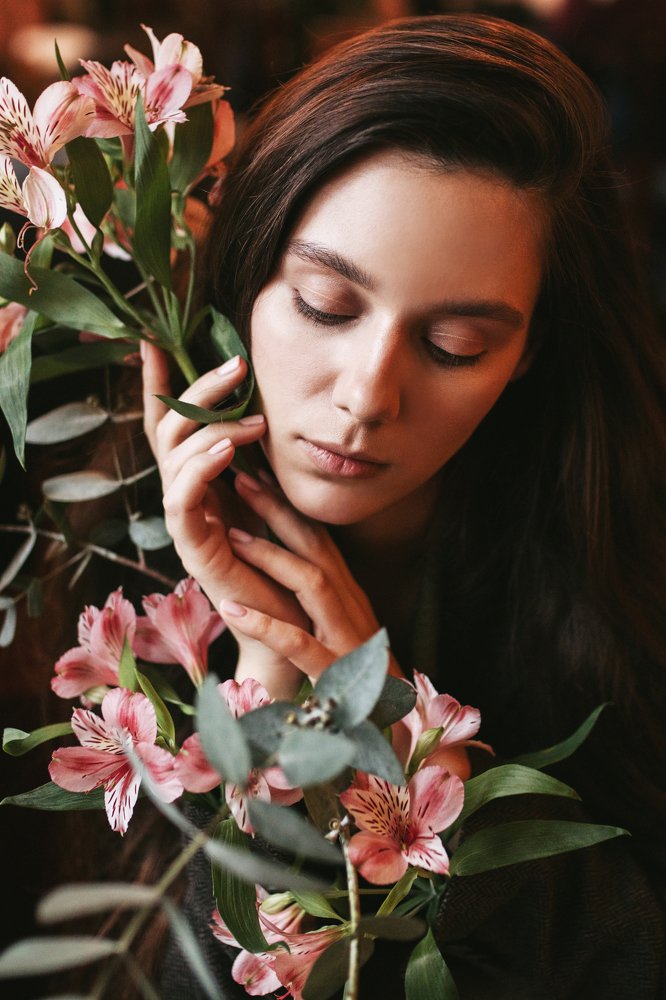 Photograph by Фатима Швец