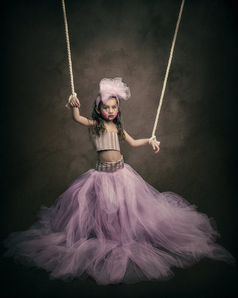 "Solo quiero ser yo misma"