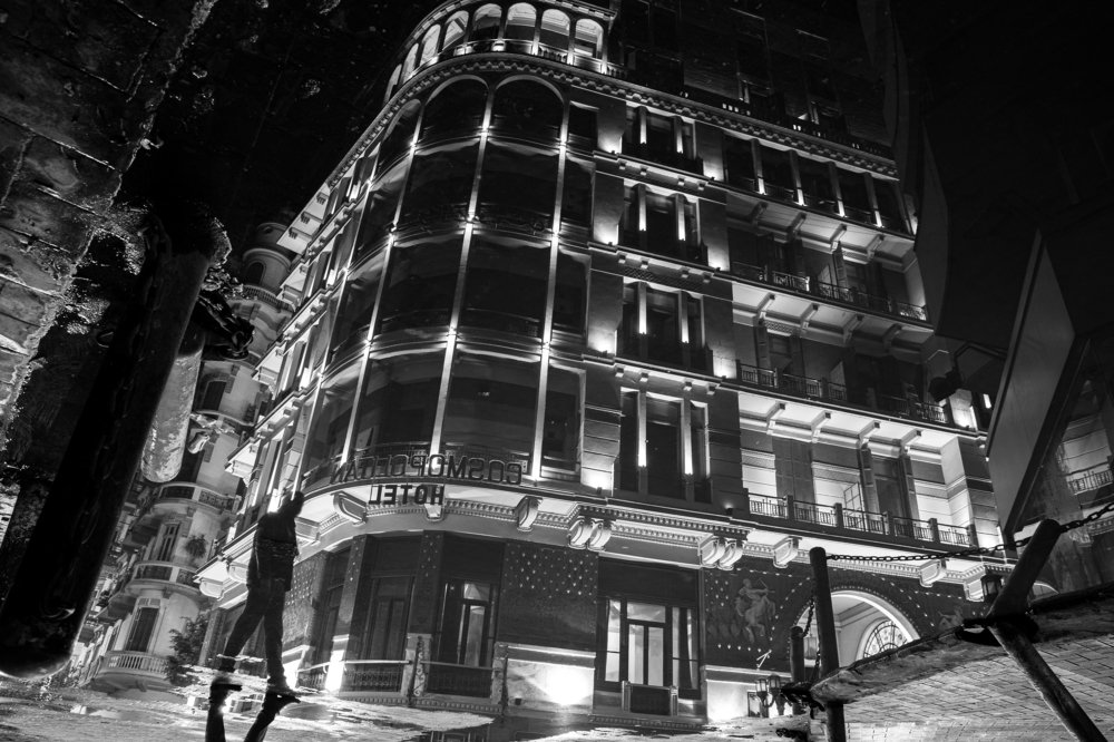 Фотография автора Ahmed Adam