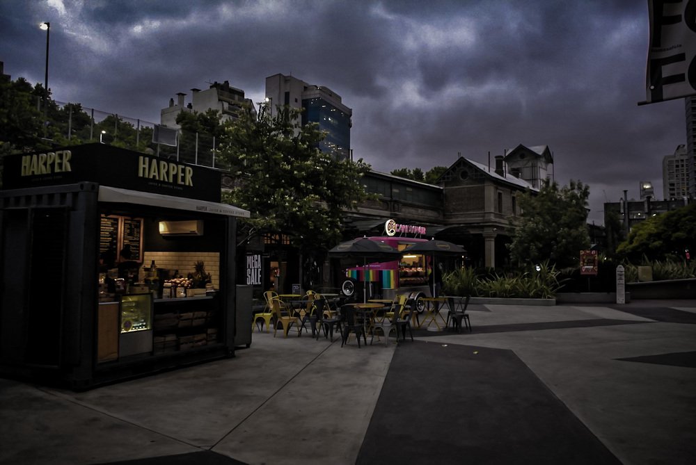 Photograph by Juan Bauer