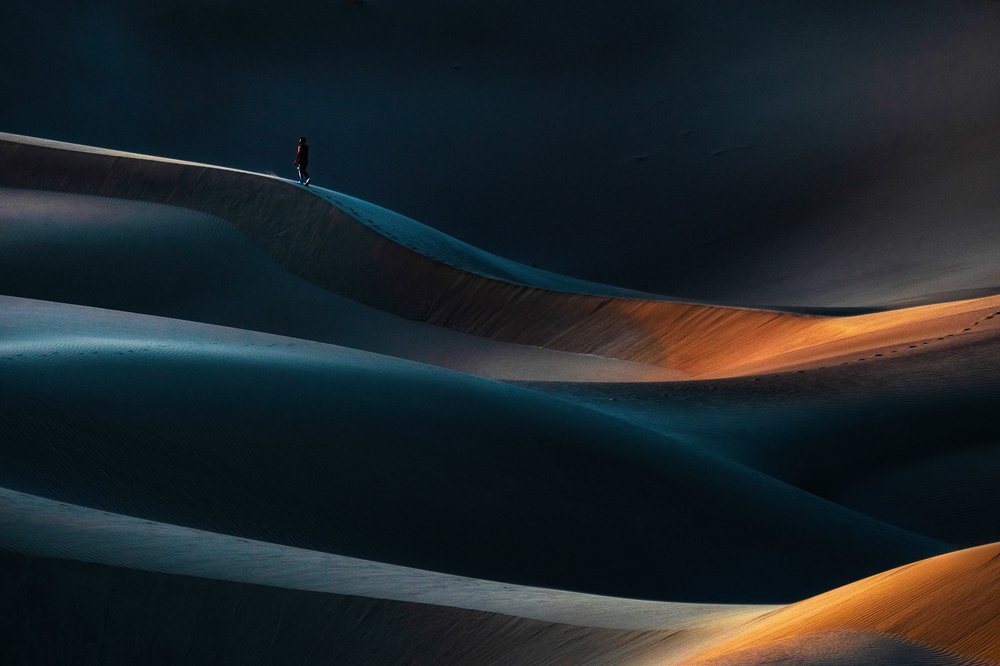 Photograph by babak mehrafshar