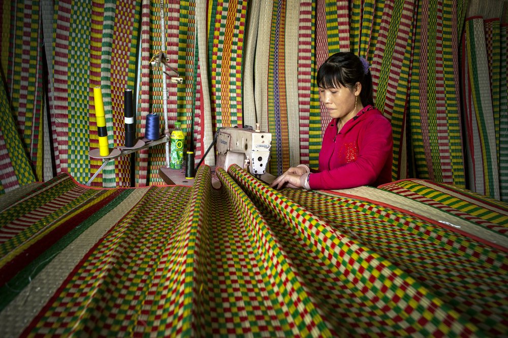 Photograph by Hong Tran