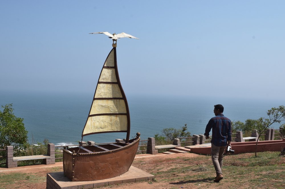 Photograph by Rudhra Chaithanya Allagadda