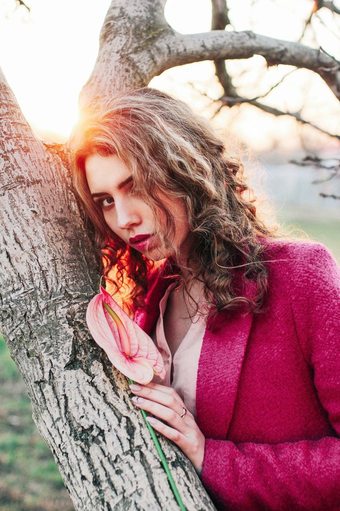 Photograph by Фатима Швец