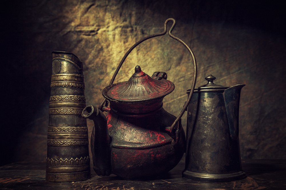 Три богатыря