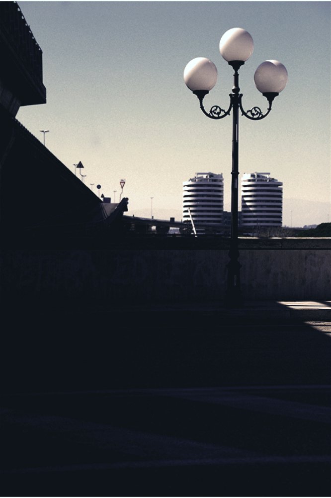 Incastri