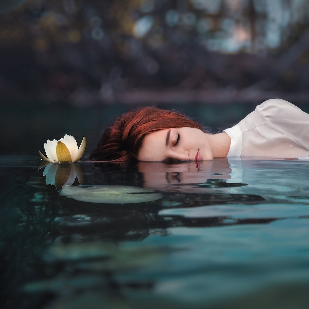 Photograph by Мария Комышева