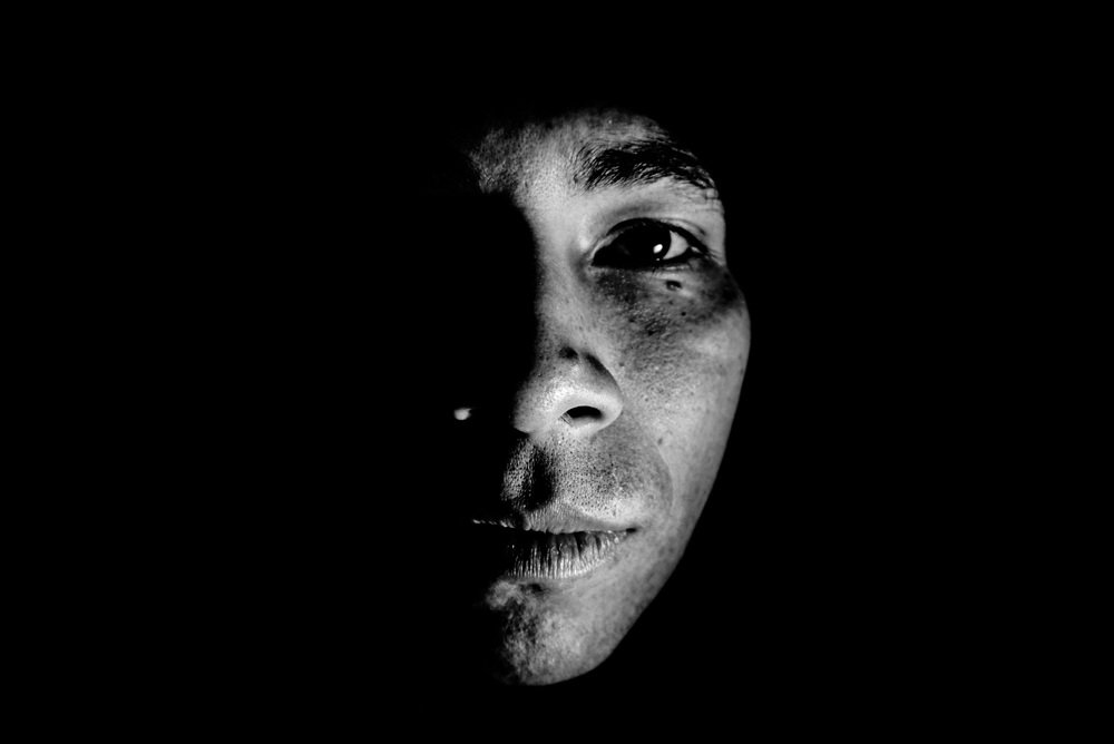 Photograph by Luis Godinez