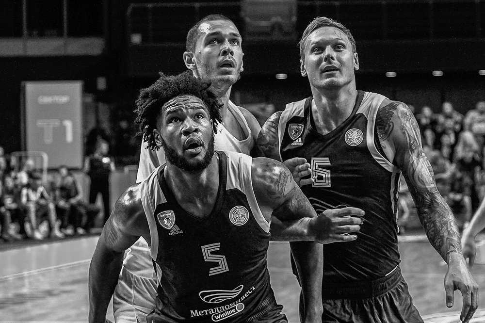 Photograph by Сергей Черных