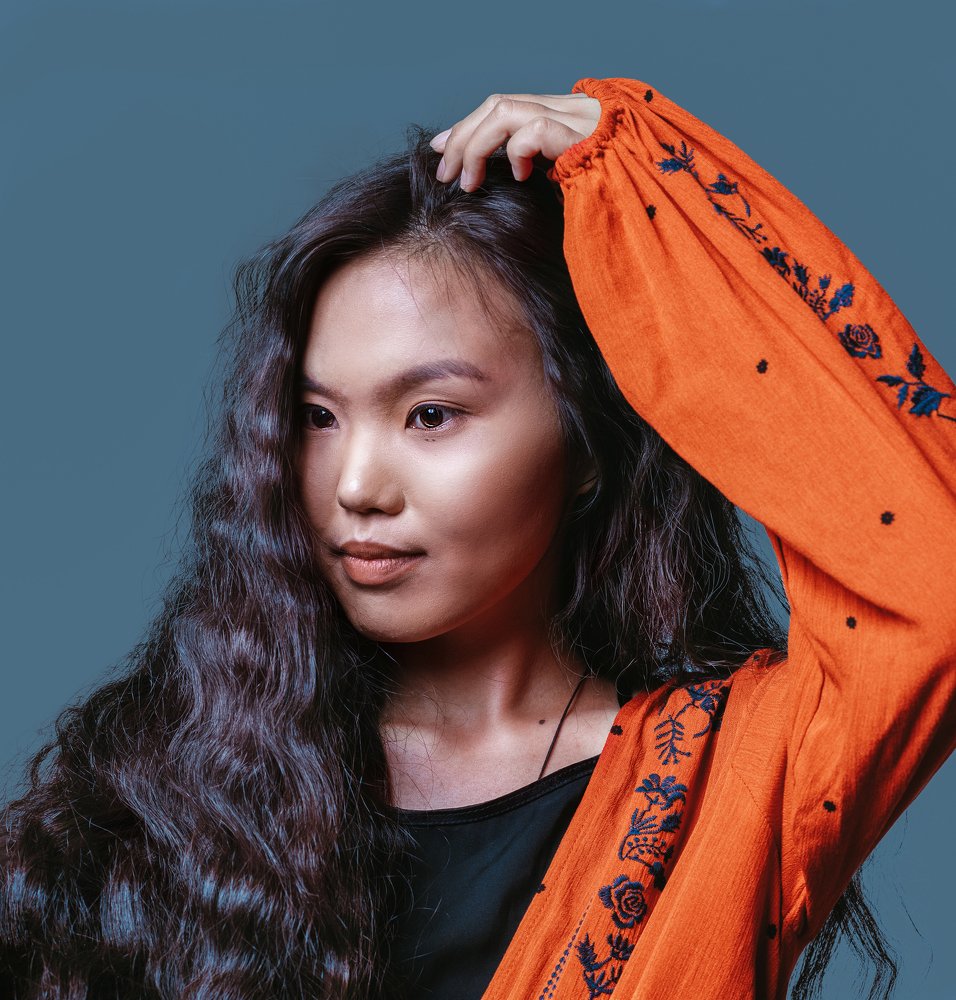 Photograph by Gansukh .S