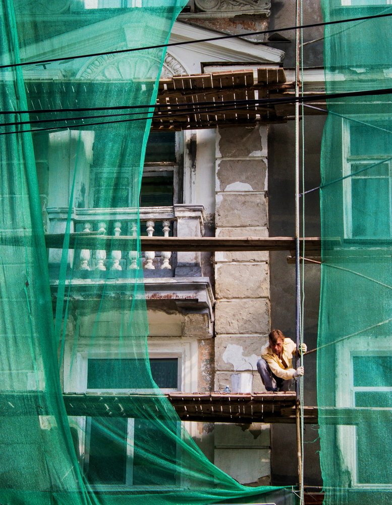 Photograph by Алексей Степаненко