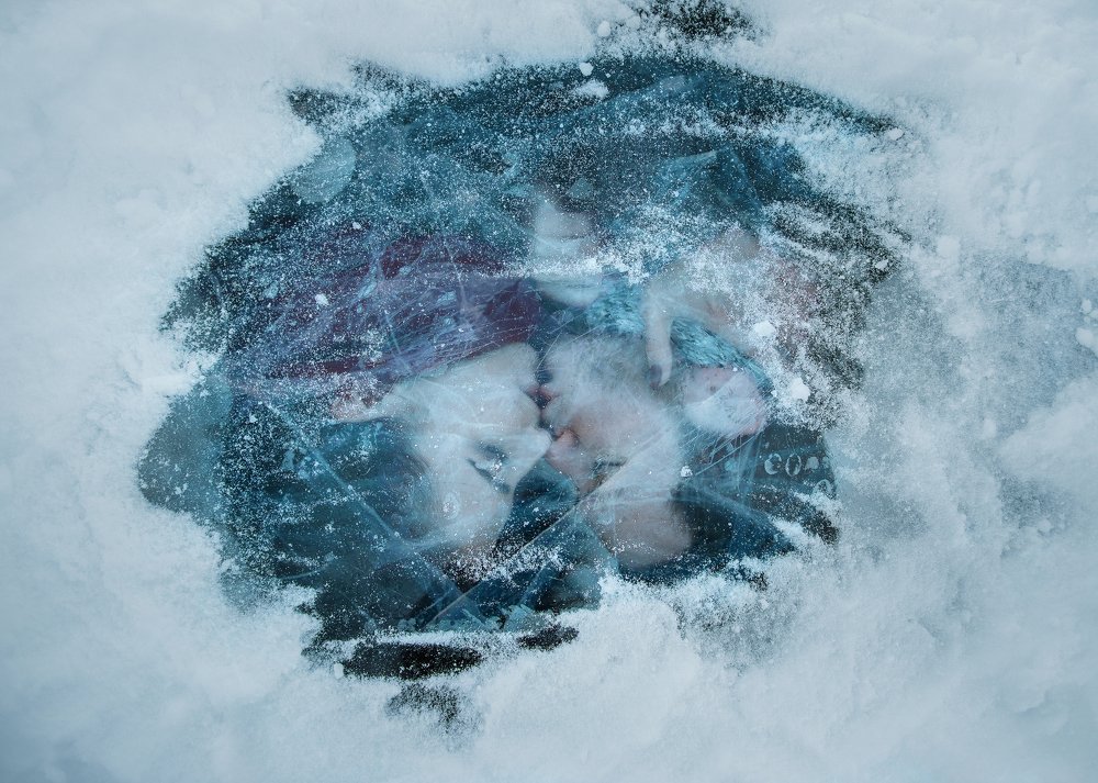 Photograph by Мария Комышева