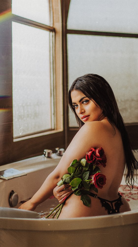 Photograph by Ankalli Maldonado