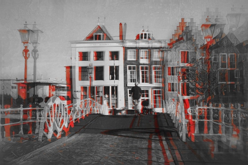 Photograph by Pati John