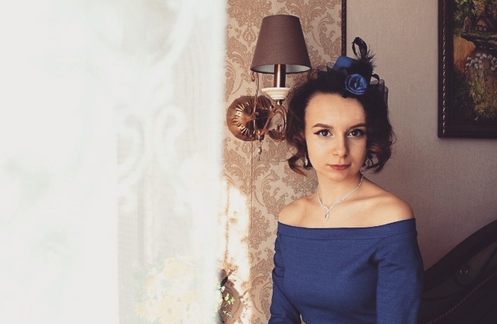 Photograph by Валерия Соколова