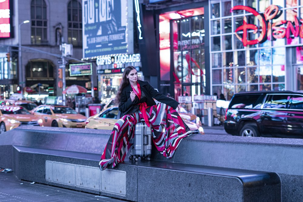 Photograph by Lopez Aguirre Fernando