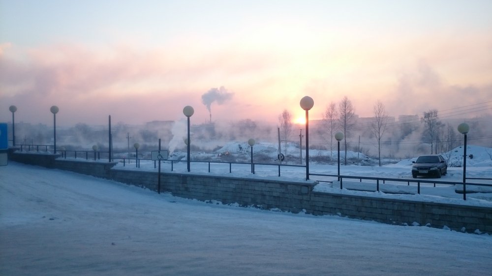 Фотография автора Дмитрий Брюхов