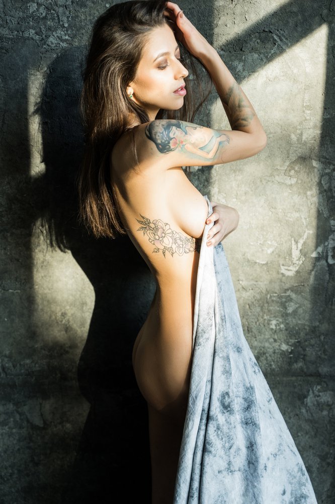 Photograph by Антон Иванов