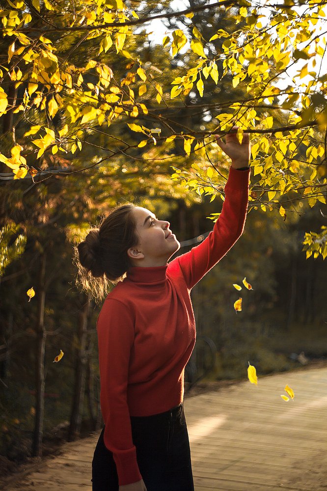 Photograph by Светлана Кавказская