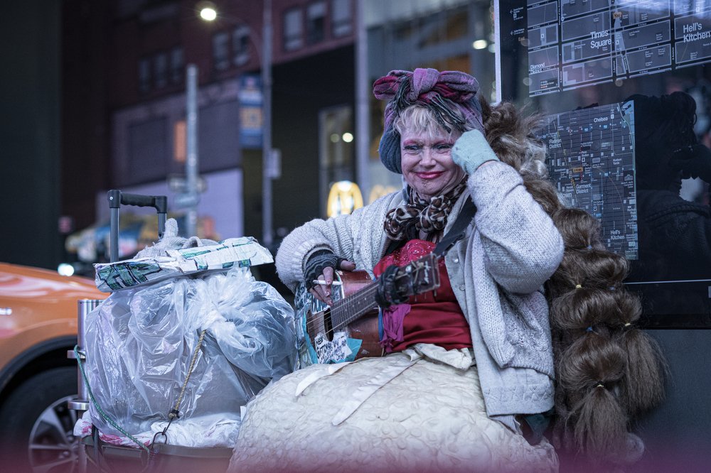 Photograph by Lopez Aguirre Fernando