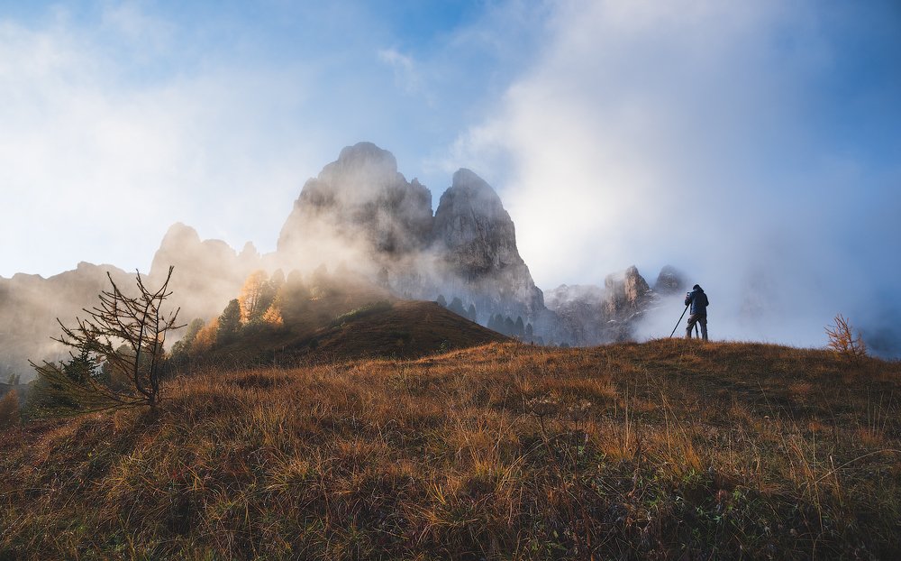 Photograph by Дмитрий