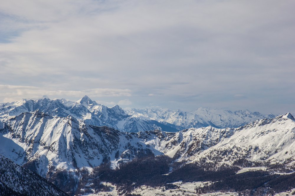 Photograph by Елена Гребенникова