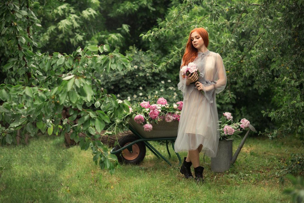 Фотография автора Кирсанова Наталья