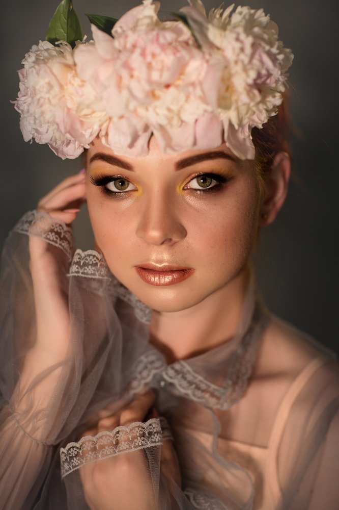 Фотография автора Кирсанова Наталья